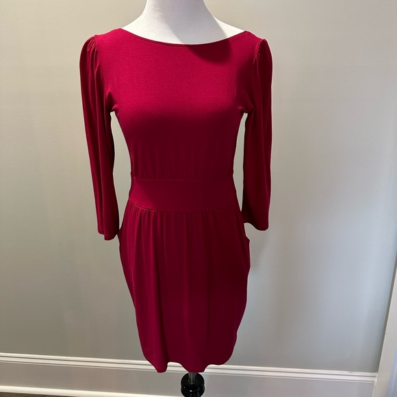 Fighting Eel Dresses Fighting Eel Red Dress Poshmark